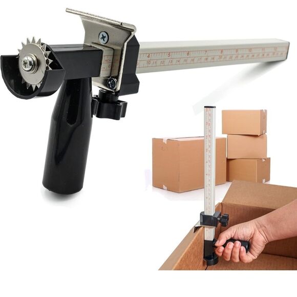 Precision Cardboard Box Resizing Cutting Tool | Reseller Supplies Tools - Picture 5 of 8